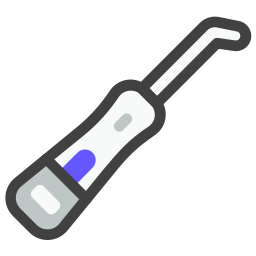 치과용 세정기 icon