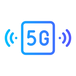 5g icon