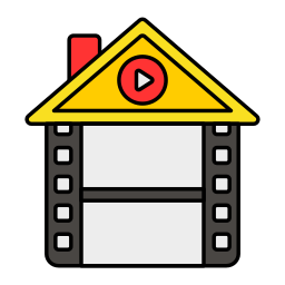 vlog icono