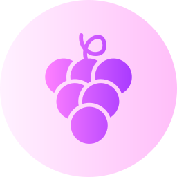 Grapes icon