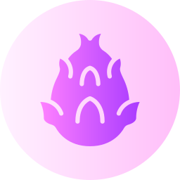 pitaya Ícone