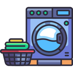 Laundry icon