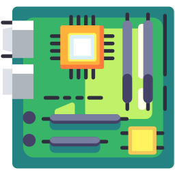 Motherboard icon