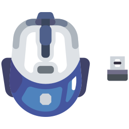 マウスクリッカー icon