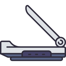 scanner icon