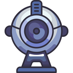 webcam icon