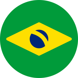 brazilië icoon