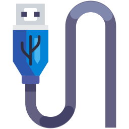 usb-kabel icon