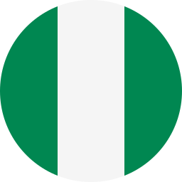 nigeria ikona
