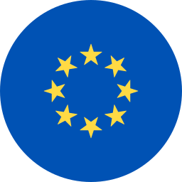 union européenne Icône