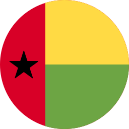 Guinea bissau icon