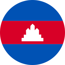 Cambodia icon