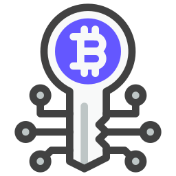 デジタルキー icon