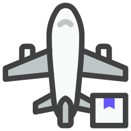 飛行機 icon