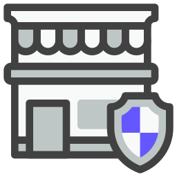 Store icon