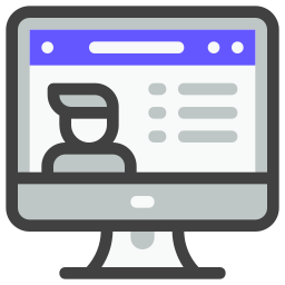 webinar icon