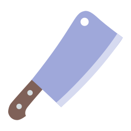 ブッチャーナイフ icon