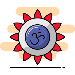 チャクラ icon