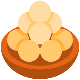 laddu icon