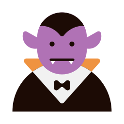 Dracula icon