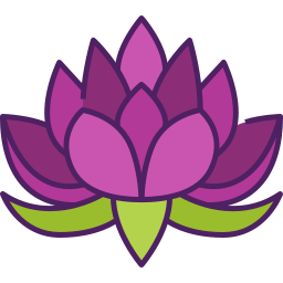 lotus icoon