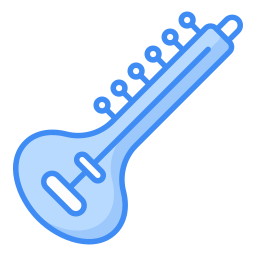 Sitar icon