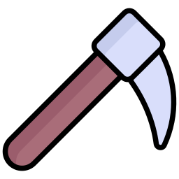 Scythe icon