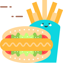 hotdog icon