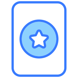 魔法のカード icon