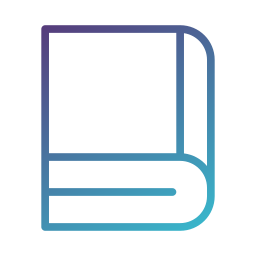 Book icon