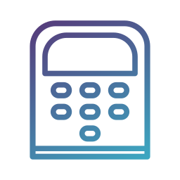 Calculator icon