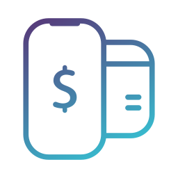 Payment method icon