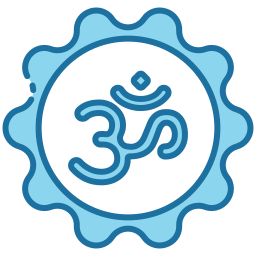 Om icon