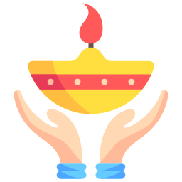 Candle icon