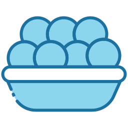 Laddu icon