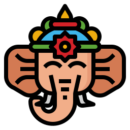 ガネーシャ icon