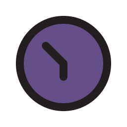 Time icon