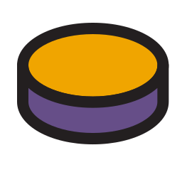 Coin icon