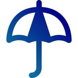 regenschirm icon