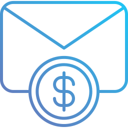 e-mail icon