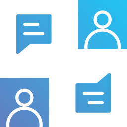 diskussion icon