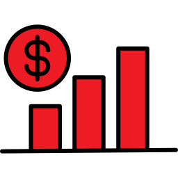 Business analyst icon