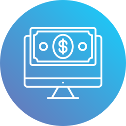 지불 방법 icon