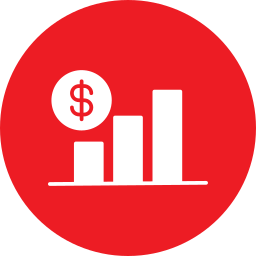 Business analyst icon