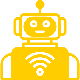 roboter icon