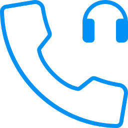 Phone call icon