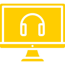 headset icon