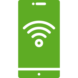 Smartphone icon