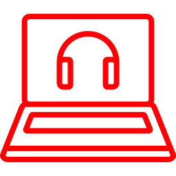 headset icon