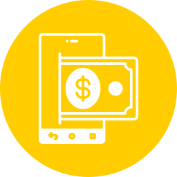 Payment method icon